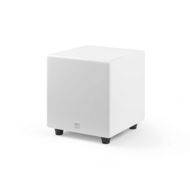 Сабвуфер MOREL SUB-8X PIANO WHITE