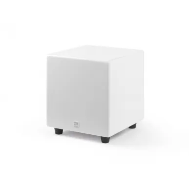 Сабвуфер MOREL SUB-8X PIANO WHITE