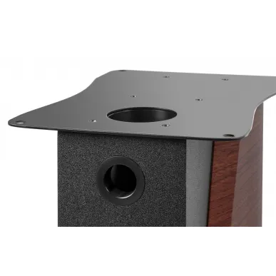 Стойки для акустики MOREL AVYRA SOUNDSTAND B-1 – WENGE