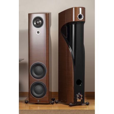 Напольная акустика MOREL SOPRAN 934 BLACK