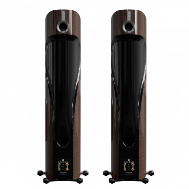 Напольная акустика MOREL SOPRAN 934 BLACK