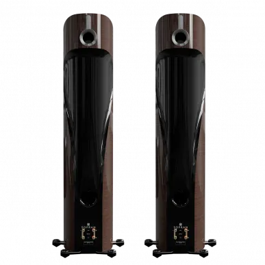 Напольная акустика MOREL SOPRAN 934 BLACK