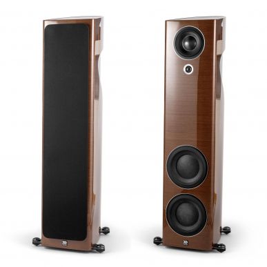 Напольная акустика MOREL SOPRAN 934 WENGE