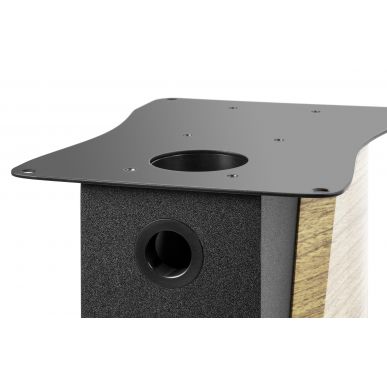 Стойки для акустики MOREL AVYRA SOUNDSTAND B-1 – OAK