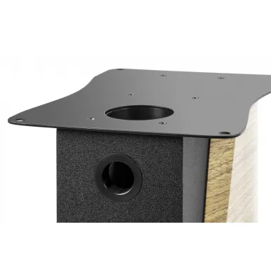 Стойки для акустики MOREL AVYRA SOUNDSTAND B-1 – OAK