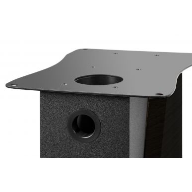 Стойки для акустики MOREL AVYRA SOUNDSTAND B-1 – BLACK