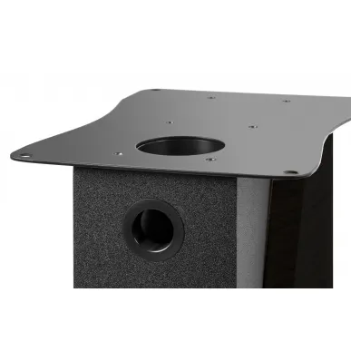 Стойки для акустики MOREL AVYRA SOUNDSTAND B-1 – BLACK