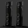 Напольная акустика MOREL SOPRAN 634 PIANO BLACK
