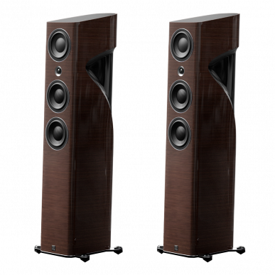 Напольная акустика MOREL SOPRAN 634 WENGE