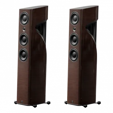Напольная акустика MOREL SOPRAN 634 WENGE