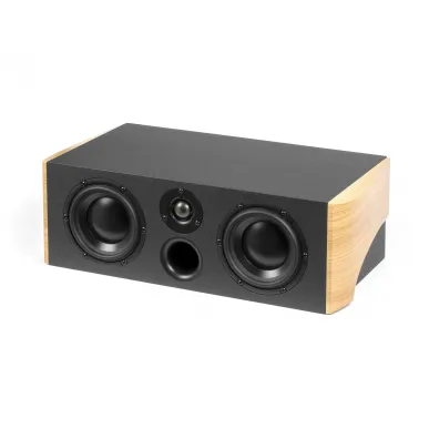 Центральный канал MOREL AVYRA C-5 – OAK
