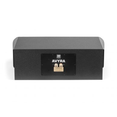 Центральный канал MOREL AVYRA C-5 – BLACK