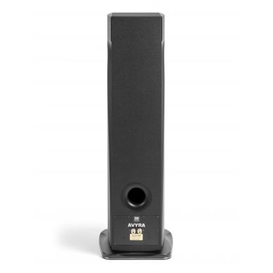Напольная акустика MOREL AVYRA 633 - BLACK