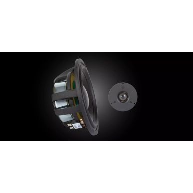 Напольная акустика MOREL AVYRA 633 - BLACK