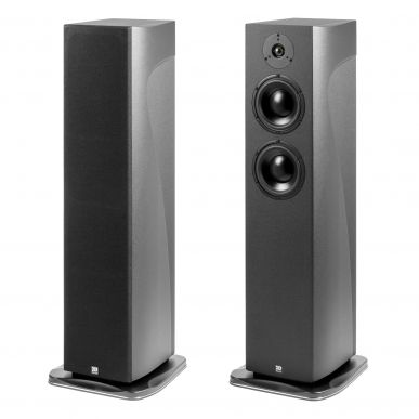 Напольная акустика MOREL AVYRA 633 - BLACK