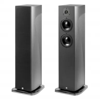 Напольная акустика MOREL AVYRA 633 - BLACK