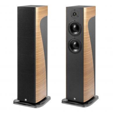 Напольная акустика MOREL AVYRA 633 - WALNUT