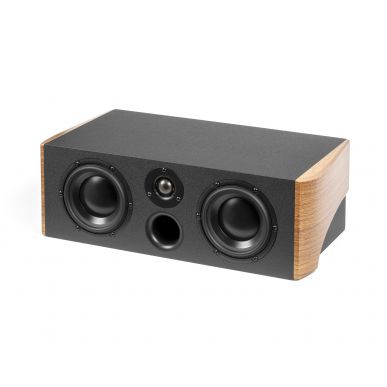 Центральный канал MOREL AVYRA C-5 – WALNUT