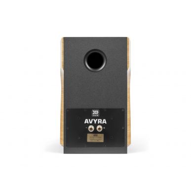 Полочная акустика MOREL AVYRA 622 - OAK