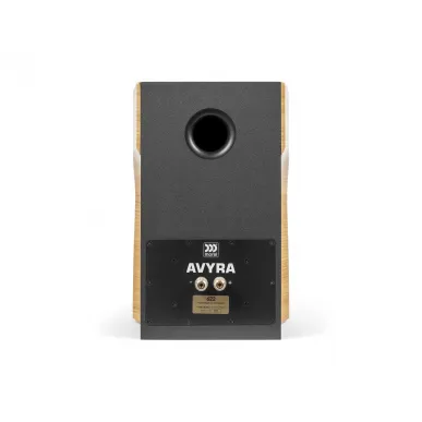 Полочная акустика MOREL AVYRA 622 - OAK