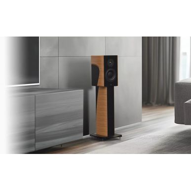 Полочная акустика MOREL AVYRA 622 - BLACK