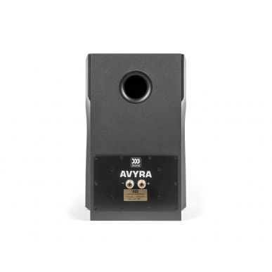 Полочная акустика MOREL AVYRA 622 - BLACK