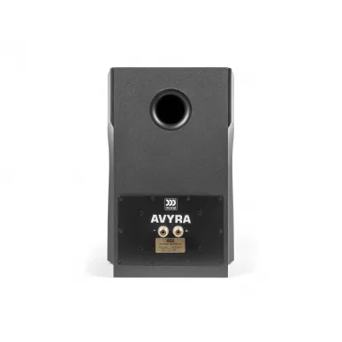Полочная акустика MOREL AVYRA 622 - BLACK