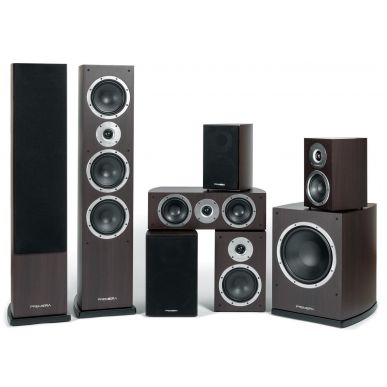 Сабвуфер PREMIERA DS-10SA MC