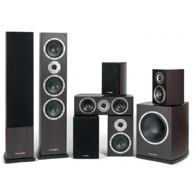 Сабвуфер PREMIERA DS-10SA MC