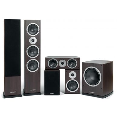 Полочная акустика PREMIERA DS-601 MC