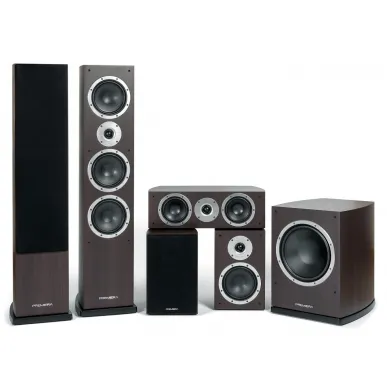 Полочная акустика PREMIERA DS-601 MC