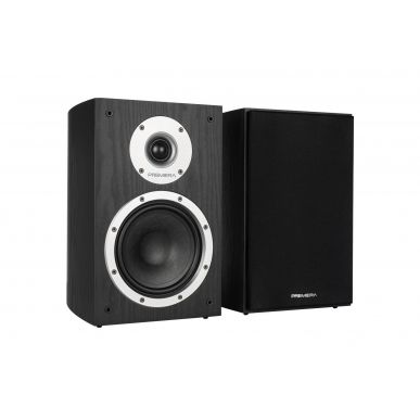 Полочная акустика PREMIERA DS-601 BL