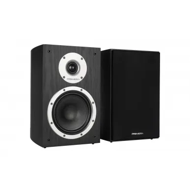 Полочная акустика PREMIERA DS-601 BL