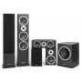 Полочная акустика PREMIERA DS-601 BL