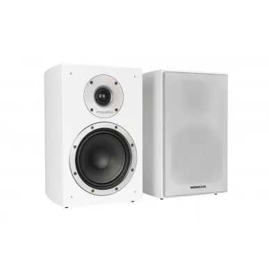 Полочная акустика PREMIERA DS-601 WT