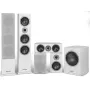 Полочная акустика PREMIERA DS-601 WT