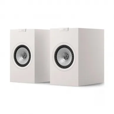 Полочная акустика KEF Q1 Meta Satin White