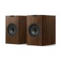 Полочная акустика KEF Q1 Meta Walnut