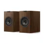 Полочная акустика KEF Q1 Meta Walnut