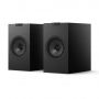Полочная акустика KEF Q1 Meta Satin Black