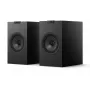 Полочная акустика KEF Q1 Meta Satin Black