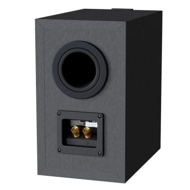 Полочная акустика KEF Q1 Meta Satin Black