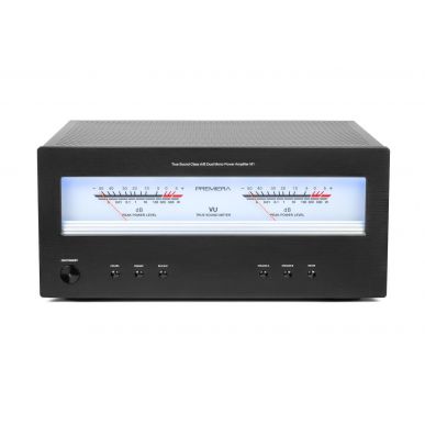 Усилитель мощности PREMIERA M1
