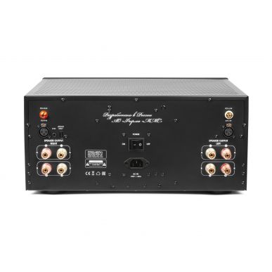 Усилитель мощности PREMIERA M1