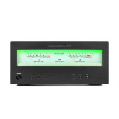 Усилитель мощности PREMIERA M1