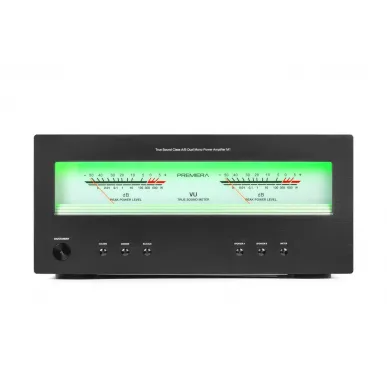 Усилитель мощности PREMIERA M1