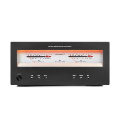 Усилитель мощности PREMIERA M1