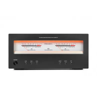 Усилитель мощности PREMIERA M1