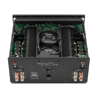 Усилитель мощности PREMIERA M1