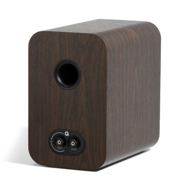 Полочная акустика Q Acoustics Q 3020c (QA3326) C Walnut